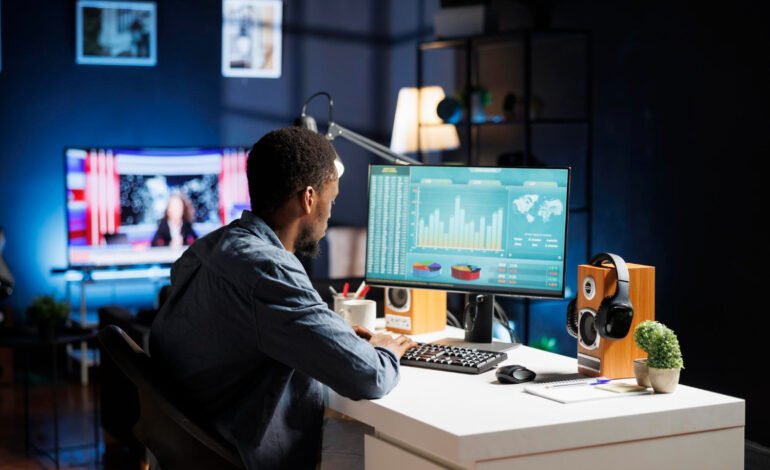 5 Software Stocks That Could Double in 2026: Top Picks & Why They Matter