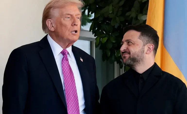 Ukraine’s 2026 Elections: What the Upcoming Vote Means for Peace and Conflict