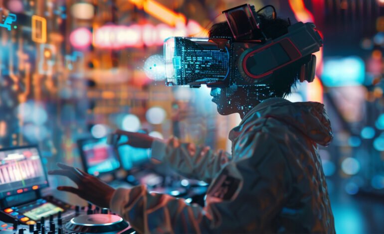 The Future of Media in India: Digital Growth, Investments & Global Ambitions