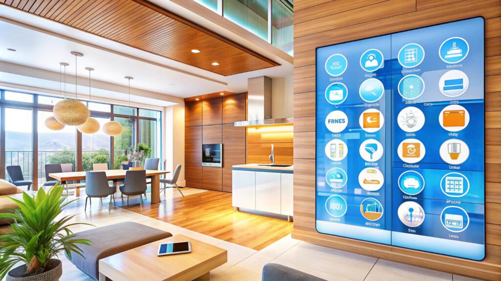 Smart Homes & Modern Living: The Biggest Lifestyle Upgrades This Year