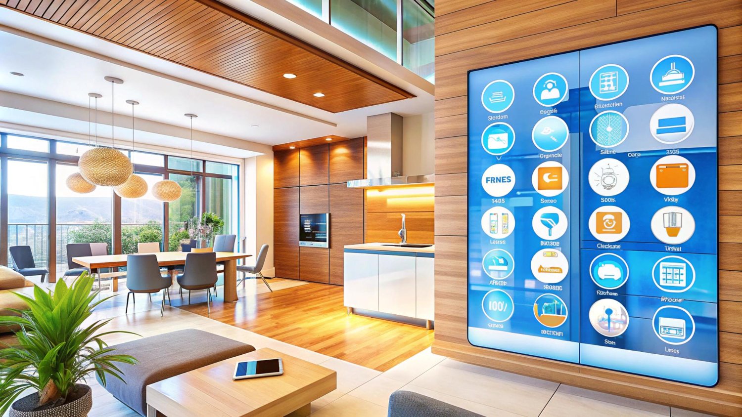 Smart Homes & Modern Living: The Biggest Lifestyle Upgrades This Year