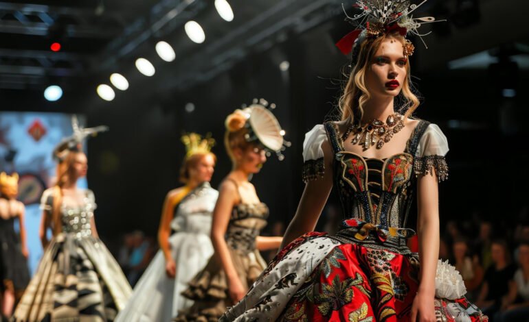 Fashion Through the Ages: Origins, Evolution, Recognition & Modern Trends Explained