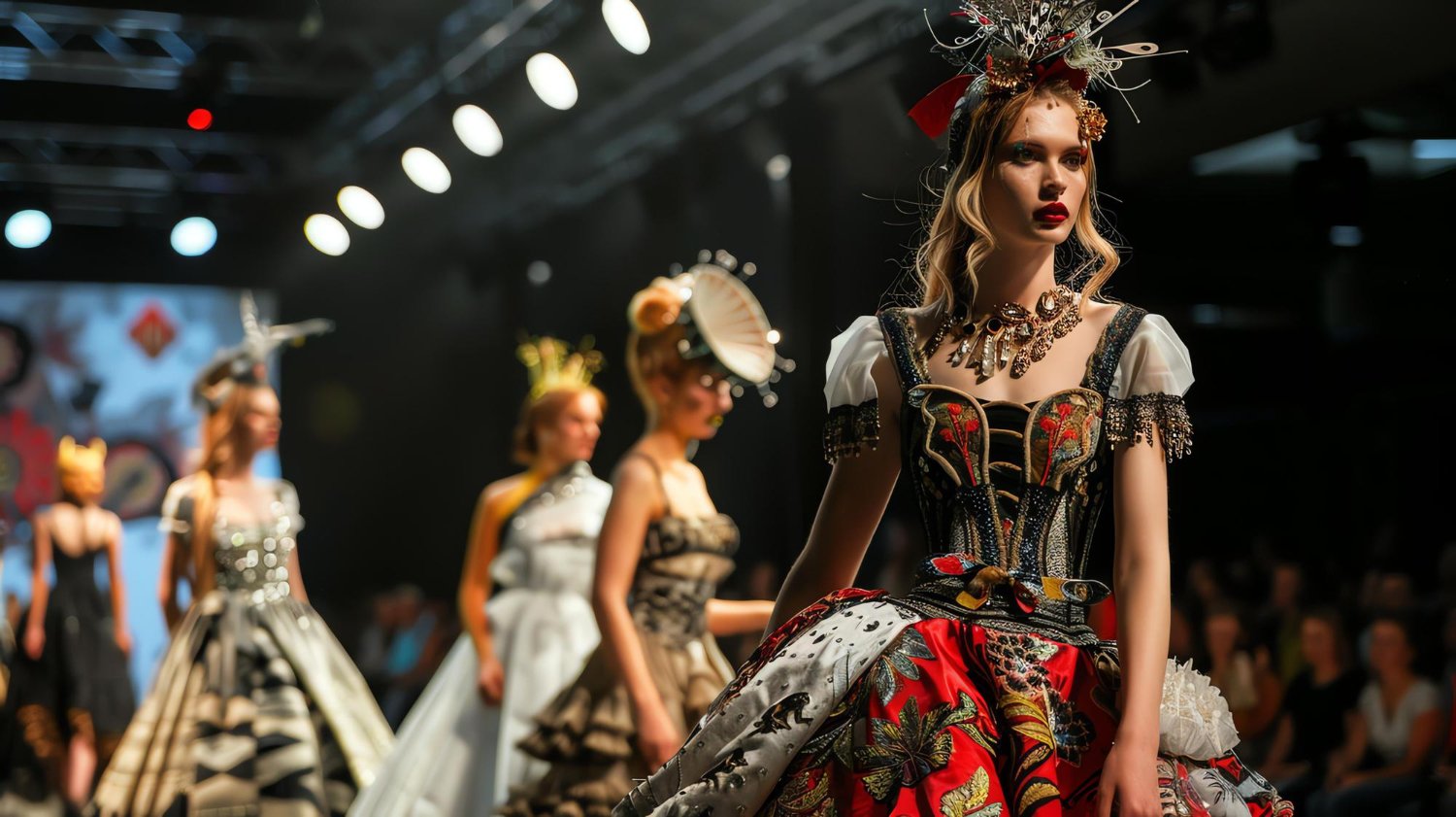 Fashion Through the Ages: Origins, Evolution, Recognition & Modern Trends Explained