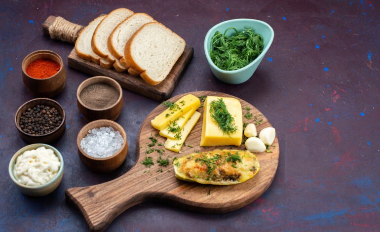 5 Easy Indian Breakfast Recipes Ready in 15 Minutes