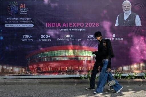 AI Summit 2026 Controversy: Mismanagement, Security Chaos & the ‘Digital India’ Paradox