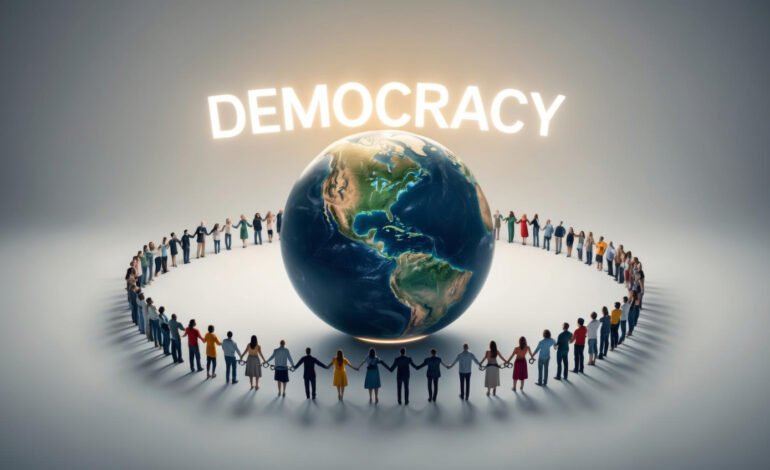 Global Elections Wave 2026: How Political Transitions Are Reshaping World Diplomacy