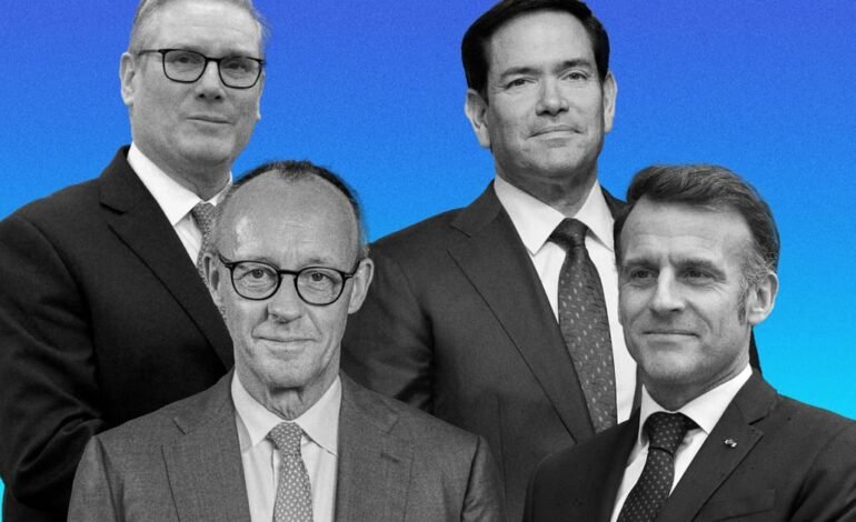 Munich Security Conference 2026: Key Takeaways on NATO, Russia & Global Alliances