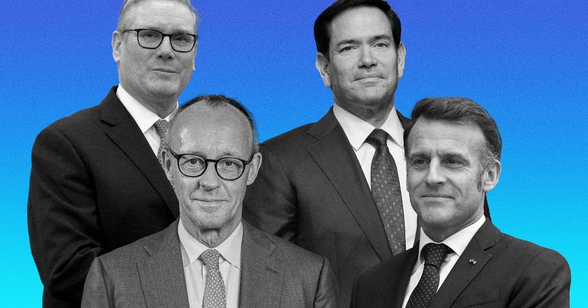 Munich Security Conference 2026: Key Takeaways on NATO, Russia & Global Alliances