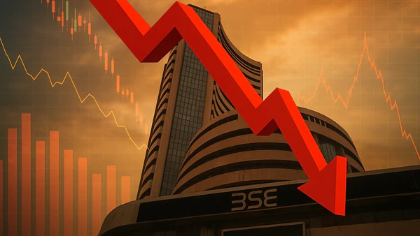 Why Nifty IT Stocks Dragged the Market Down Today: Key Reasons Explained