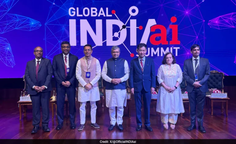 India’s AI Ambitions vs Reality: Can India Become a Global AI Leader Amid Summit Backlash?