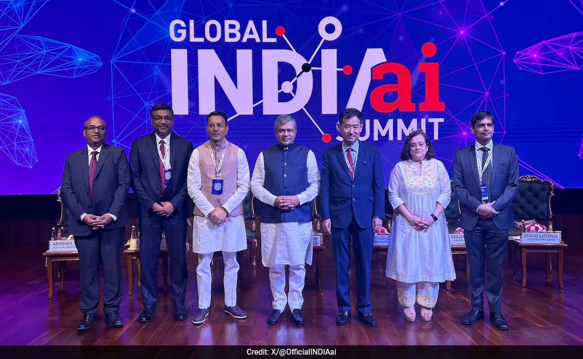 India’s AI Ambitions vs Reality: Can India Become a Global AI Leader Amid Summit Backlash?