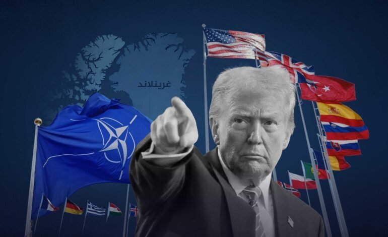 Is the U.S. Reaffirming Its Commitment to NATO? Diplomacy, Strategy & Global Order