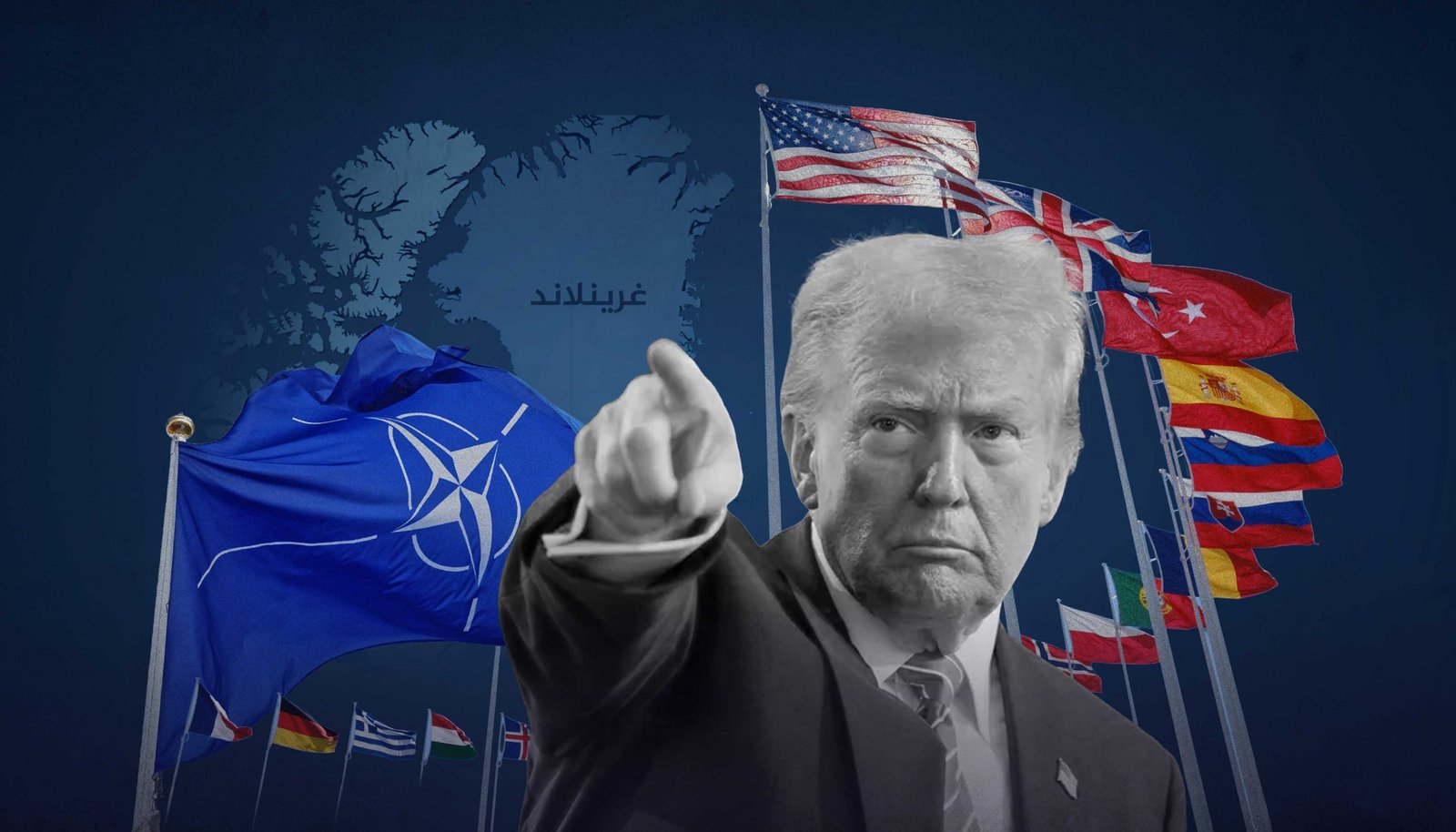 Is the U.S. Reaffirming Its Commitment to NATO? Diplomacy, Strategy & Global Order