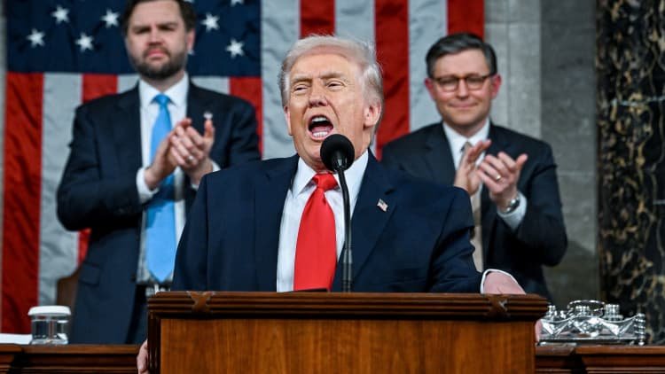 State of the Union 2026: Key Highlights, Analysis, and Political Impact