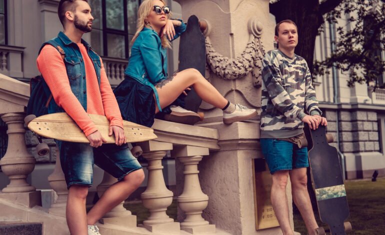 The Origin of Fashion: When Did Humans Start Dressing for Style?