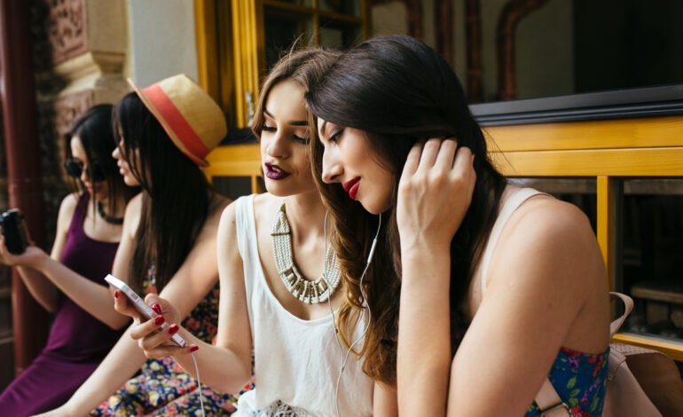 How Religion Influenced Early Fashion Choices