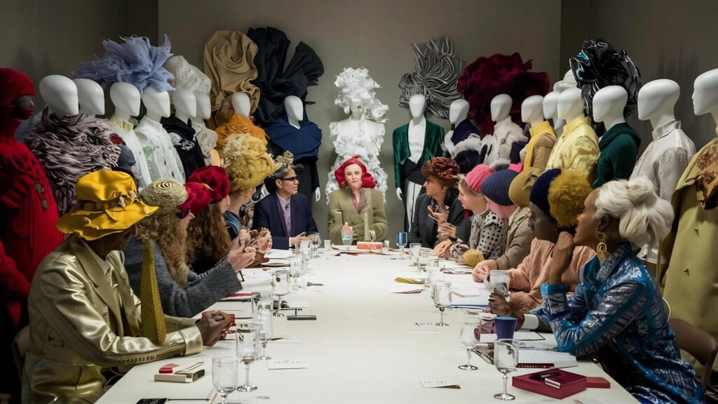 How Fashion Emerged in Human Civilization and Became a Global Industry