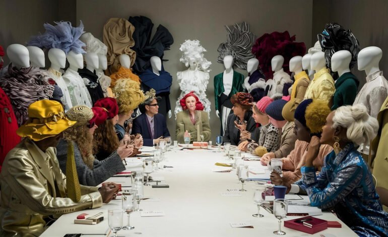 How Fashion Emerged in Human Civilization and Became a Global Industry