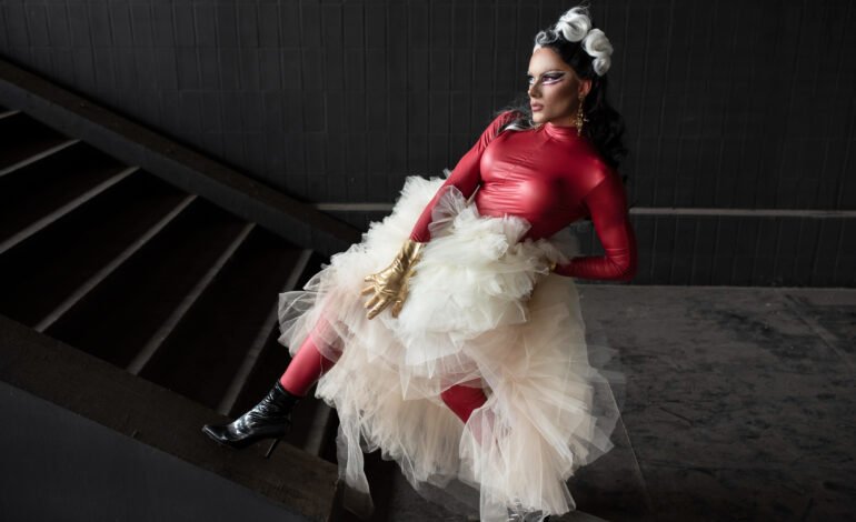 From Ancient Drapes to Runway Glamour: How Fashion Trends Are Born