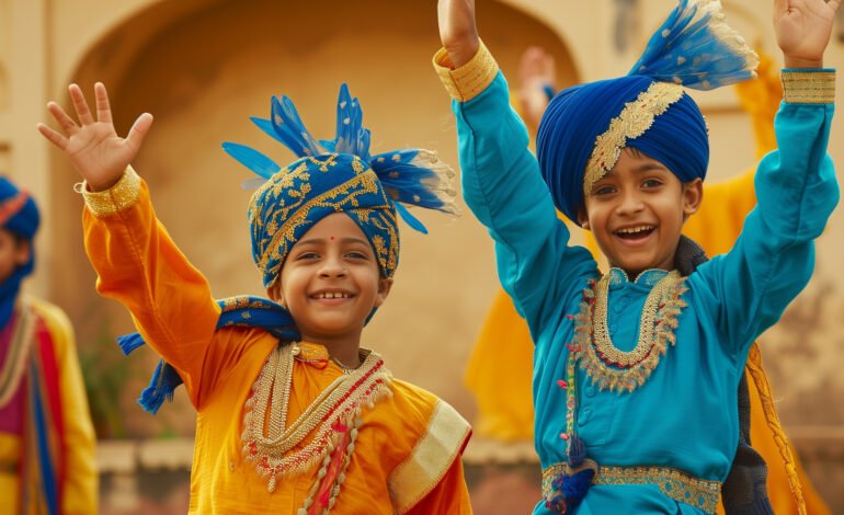 The Cultural Roots of Traditional Clothing Around the World