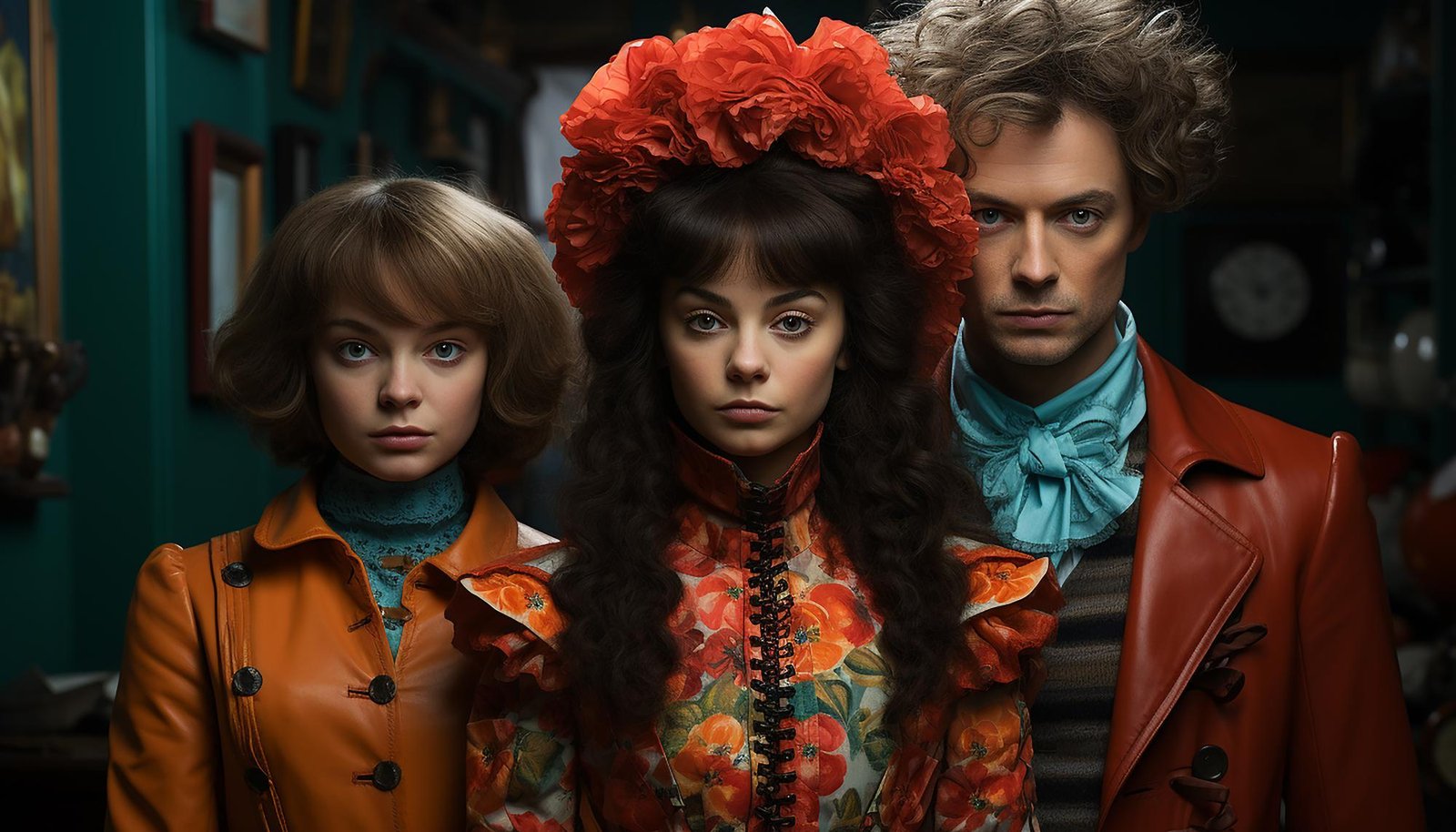 The Journey of Fashion: From Traditional Clothing to a Billion-Dollar Global Industry