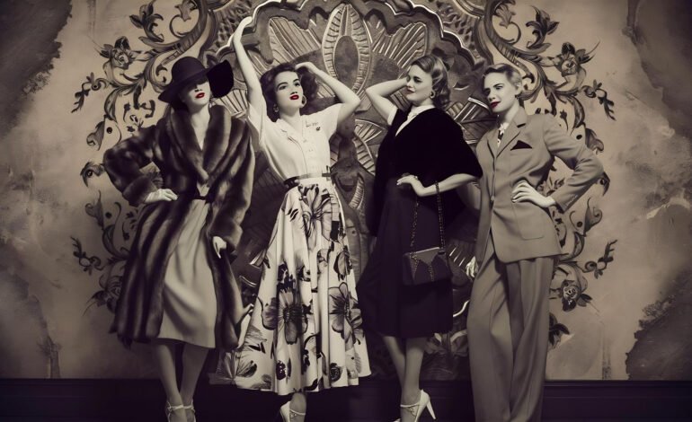 Why Fashion Exists: The Psychology, Culture & History Behind What We Wear