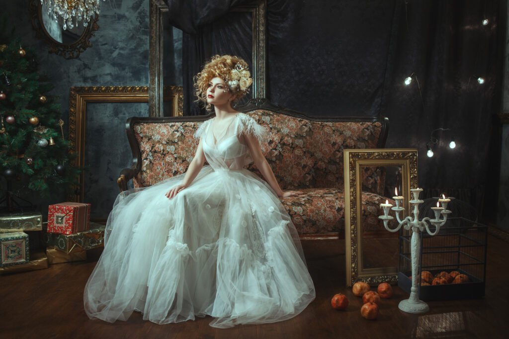 Renaissance Fashion: The Birth of Luxury Dressing