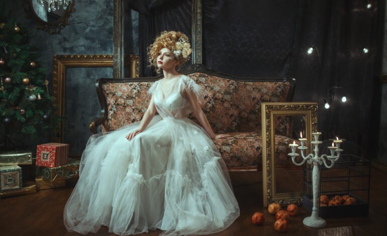 Renaissance Fashion: The Birth of Luxury Dressing