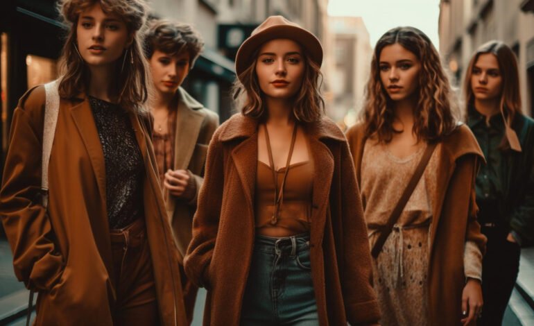 How Clothing Became Fashion: The Turning Point in Human History