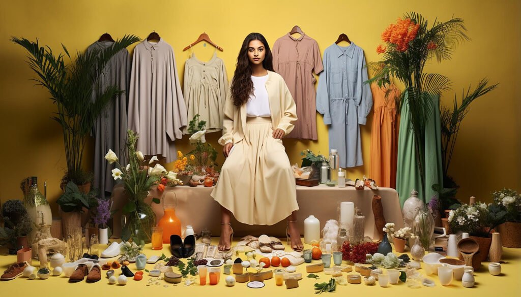 Survival to Symbolism: Why Humans Began Styling Their Clothing