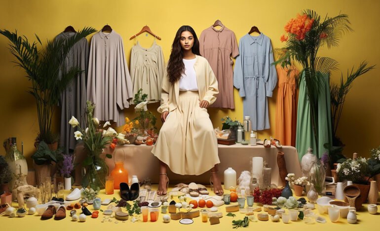 Survival to Symbolism: Why Humans Began Styling Their Clothing