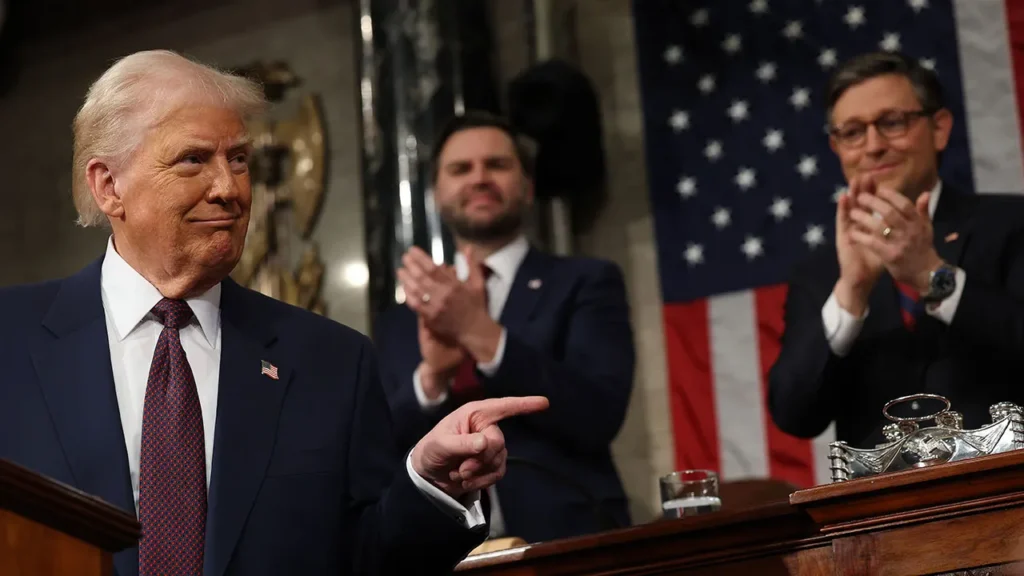 State of the Union 2026: Major Takeaways and Political Reactions