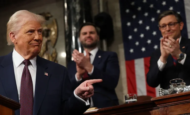 State of the Union 2026: Major Takeaways and Political Reactions