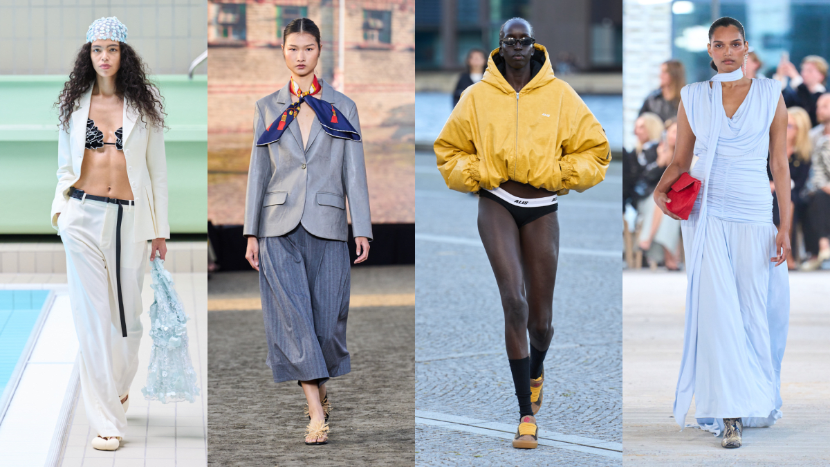 How the 1920s Redefined Modern Fashion