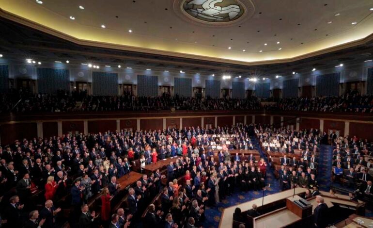 What Is the State of the Union? History, Purpose, and Modern Impact