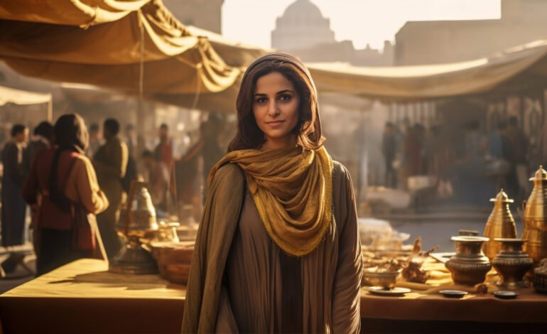 Fashion in Ancient Civilizations: Egypt, Mesopotamia & Indus Valley