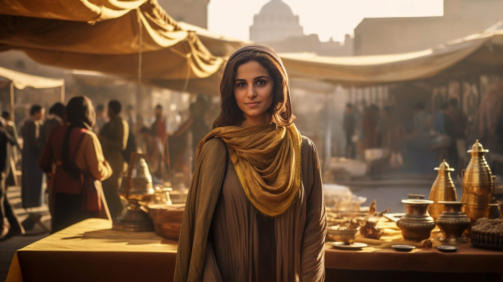 Fashion in Ancient Civilizations: Egypt, Mesopotamia & Indus Valley